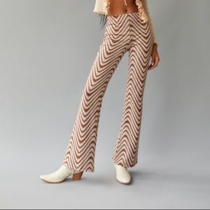 Perfect condition flare pants from urban outfitters